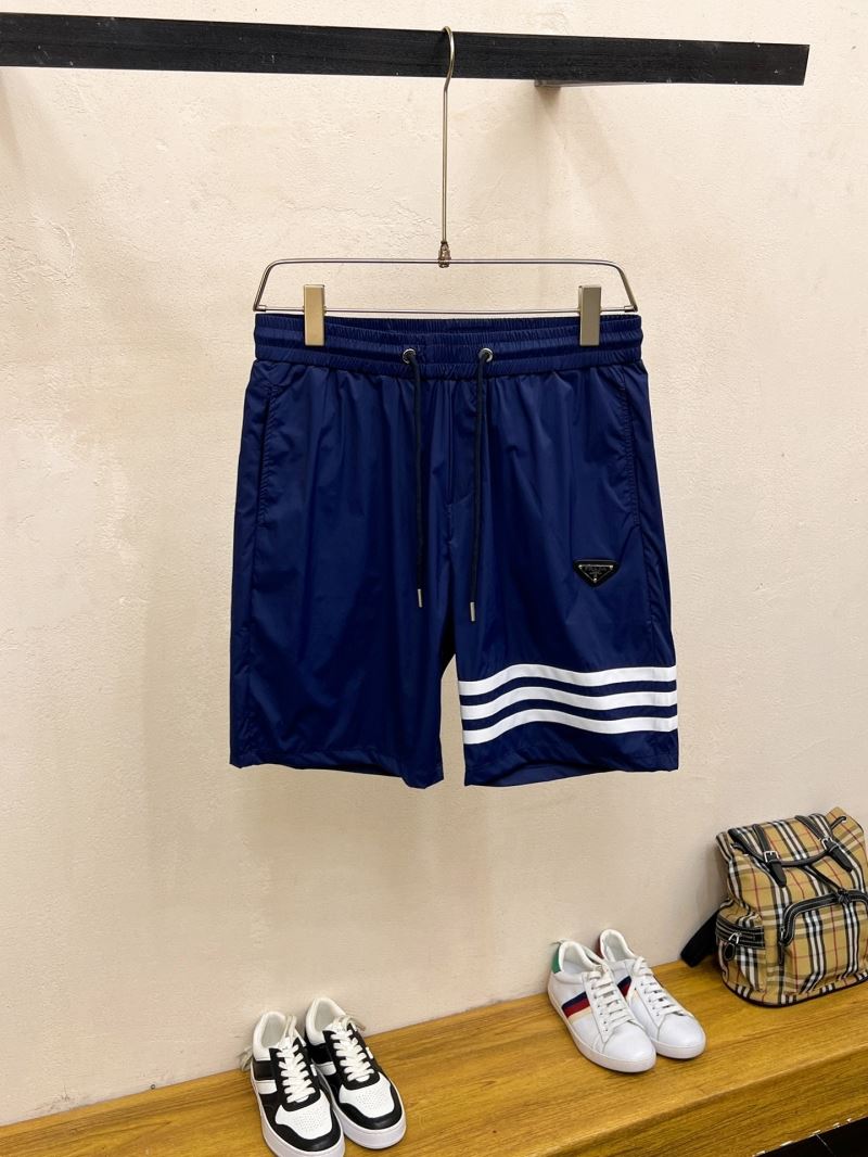 Prada Short Pants